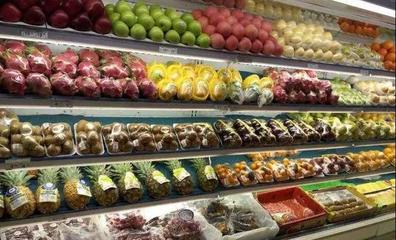 鮮豐水果張萬軍 深耕水果生鮮產(chǎn)業(yè)鏈，打造從田園到餐桌的農(nóng)副產(chǎn)品新生態(tài)